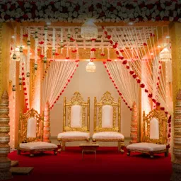 Marriage Halls in Jayadev Vihar