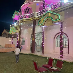 Marriage palace