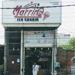 Marrino Ice Cream
