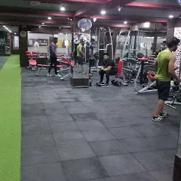 Marshal GYM - Naroda