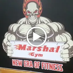 Marshal GYM - Naroda