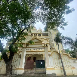 Marthomangiri Saint Mary Orthodox Church