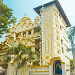 Marthomangiri Saint Mary Orthodox Church