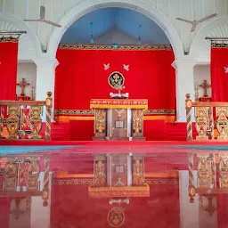 Marthomangiri Saint Mary Orthodox Church