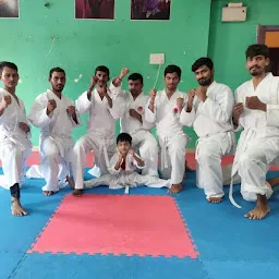 Martial Arts In Madhapur