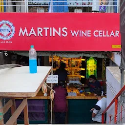 Martin's Wine Cellar