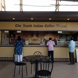 Martram's The South Indian Coffee House