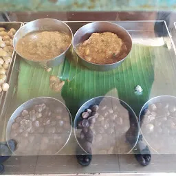 Martram's The South Indian Coffee house - Saibaba Colony