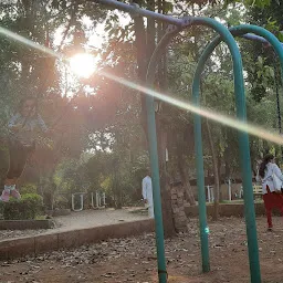 Shahid Major Pradeep Tathawade Park