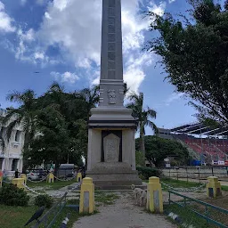 Martyrs Column Palayam