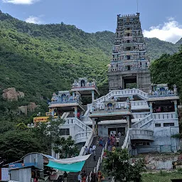 Arulmigu Subramaniya Swamy Temple Marudhamalai