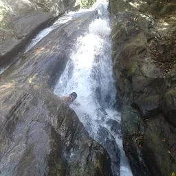 Marutha Cocoa Waterfall