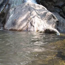 Marutha Cocoa Waterfall