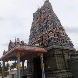 Marutha kaliyamman,Malaiyamman ,Manivel Temple