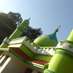 Marutham Padam Maqam And Masjid
