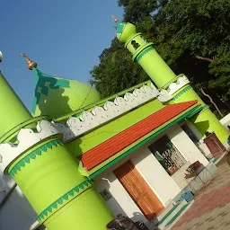 Marutham Padam Maqam And Masjid