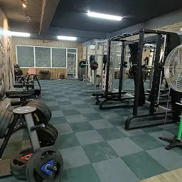 Maruthi Fitness Centre