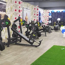 Maruthi Fitness Centre