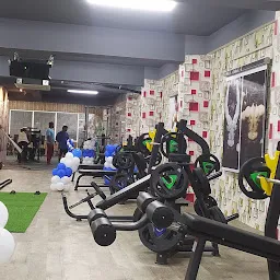 Maruthi Fitness Centre