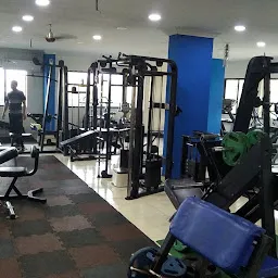 Maruthi Fitness Gym