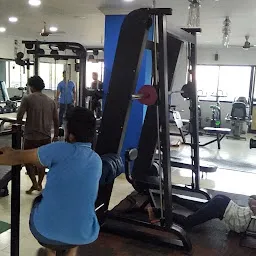 Maruthi Fitness Gym