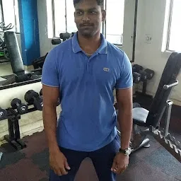 Maruthi Fitness Gym