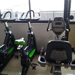 Maruthi Fitness Gym