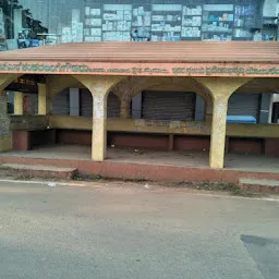 Maruthi Temple