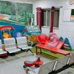 Maruti Children Hospital