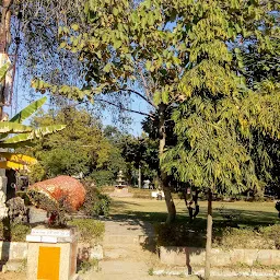maruti city park