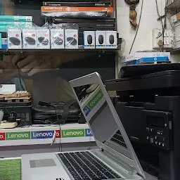 Maruti Computers