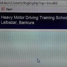 Maruti Suzuki Driving School