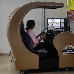 Maruti Suzuki Driving School