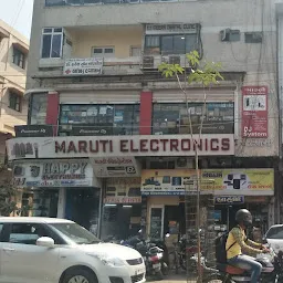 Maruti Electronics