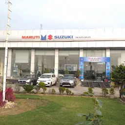 Maruti Genuine Parts Shopee - C.M. Automobiles