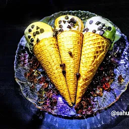 Maruti Ice Cream Factory