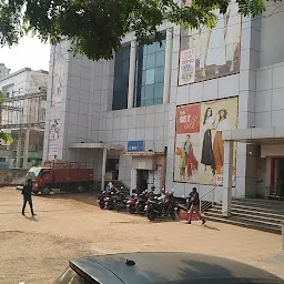 Maruti Mall