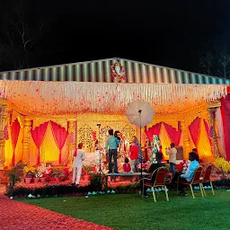 Maruti Marriage Garden - Best Marriage Garden in Bhopal Ayodhya Bypass Road