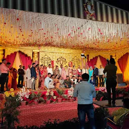 Maruti Marriage Garden - Best Marriage Garden in Bhopal Ayodhya Bypass Road