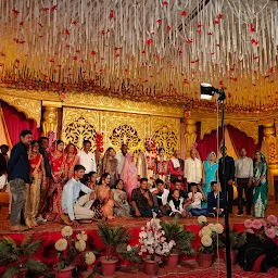 Maruti Marriage Garden - Best Marriage Garden in Bhopal Ayodhya Bypass Road