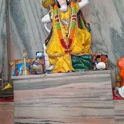 Maruti Nandan Hanuman Mandir