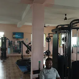 Maruti Nandana Fitness Club