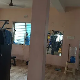 Maruti Nandana Fitness Club