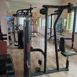 Maruti Nandana Fitness Club