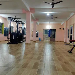 Maruti Nandana Fitness Club