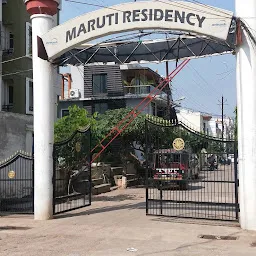 Maruti Residency