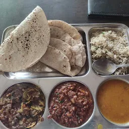 Maruti Restaurant