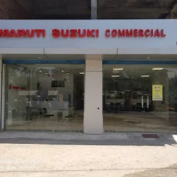 Maruti Sales-stationery shop