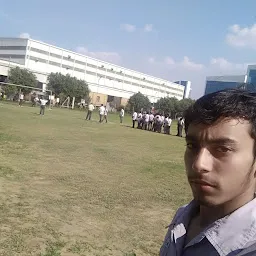 Maruti Sports Complex