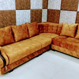 Maruti steel furniture mart